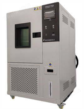 快速温度变化试验箱 JD-WB-1000L(快温变范围:-55℃→+125℃ 线性可升降温10℃/min)
