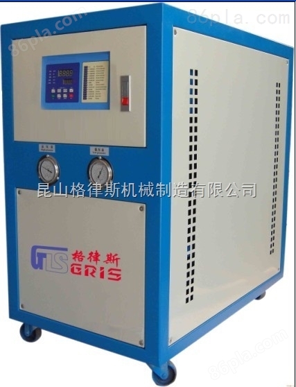 工业制冷机，耐酸碱冷水机组,杭州冷冻机