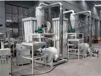 供应新款PVC磨粉机 多功能磨粉机 塑料磨粉机
