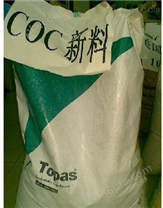 COC 美国泰科纳 6013F-04 工程塑料