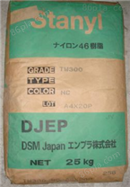 PA46 日本DSM TS250F4D BK