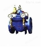 700X水泵控制阀-水力控制阀-英国进口水力控制阀