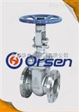ORSEN-89奥尔申进口水用闸阀