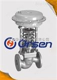 ORSEN-41奥尔申进口自力式微压调节阀