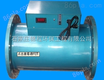 扬州电子水处理仪电子除垢仪*电子水处理仪现货销售