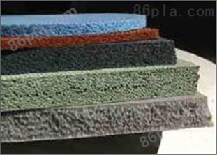 盈通供应海绵橡胶板、我公司大量生产橡胶板、质量好