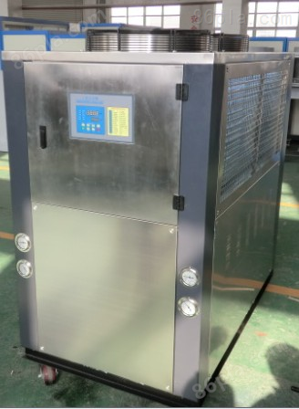 上海实验室冷水机
