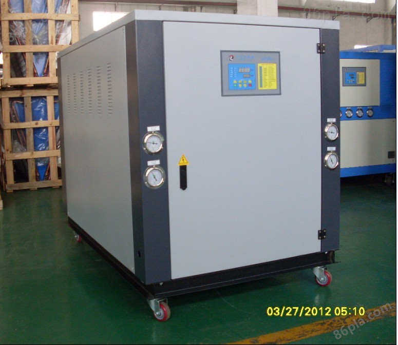 橡塑压铸冷水机 ，塑料压铸工业冷水机，塑料北京冷水机