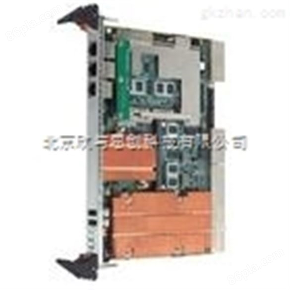 研华MIC-3393,6U CPCI主板 支持志强系列处理器
