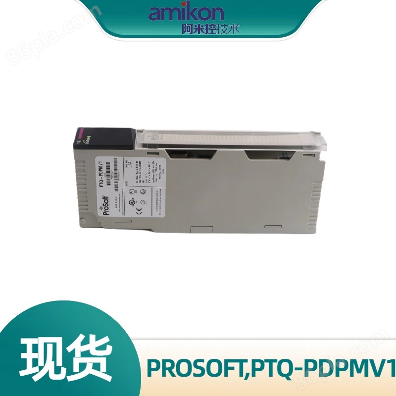 PLC系统PS69-DPS PROSOFT 网络接口模块