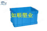 临海市塑料周转箱//塑料筐//塑料零件盒
