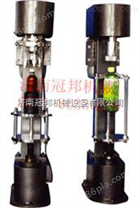 南京无锡旋盖机塑料瓶旋盖机