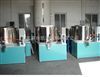 张家港专业制造SH系列气动出料低速塑料混合机（PE色母粒200kg）